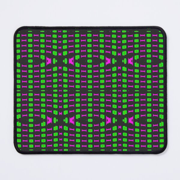 Item preview, Abstract Pattern "Space Architecture. Digital Funnel" designed and sold by Gluecknika.