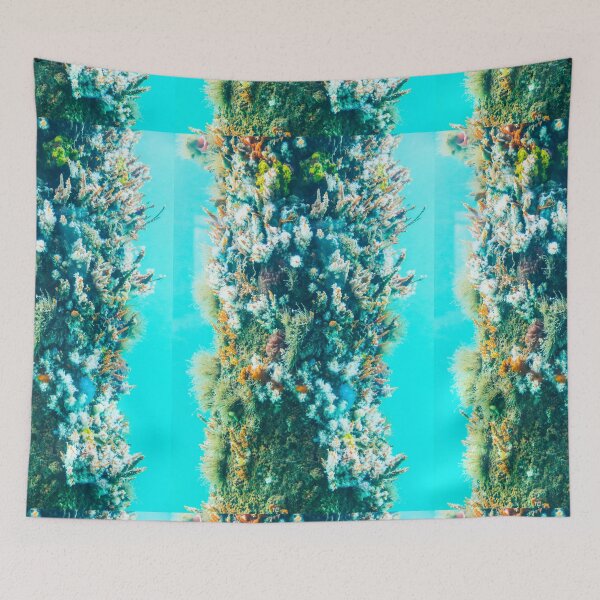 Item preview, Coral makes me happy designed and sold by shaynetwright.