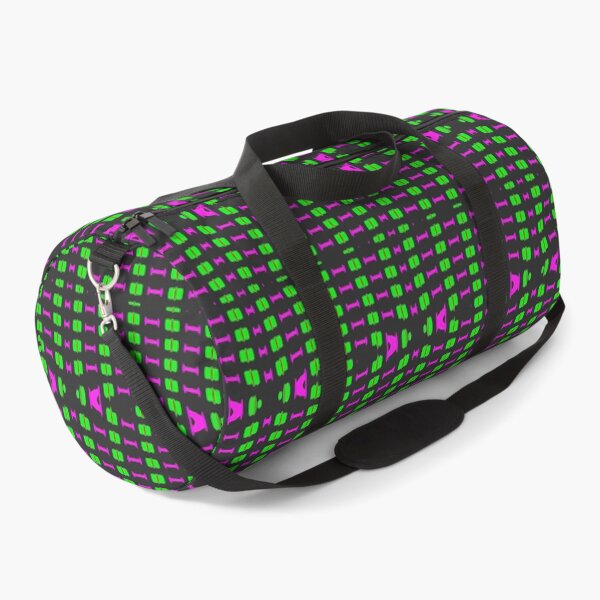 Item preview,  Abstract Pattern "Space Architecture. Digital Funnel" designed and sold by Gluecknika.