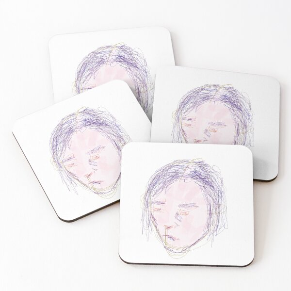 Item preview, Sad Girl designed and sold by erinhnelson.