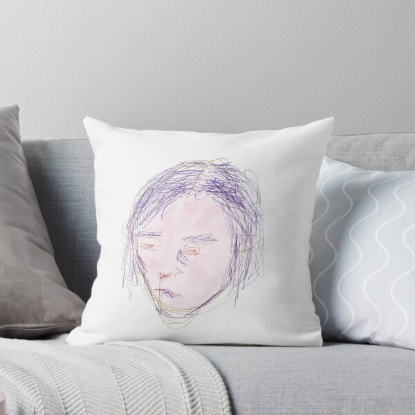 Item preview, Sad Girl designed and sold by erinhnelson.