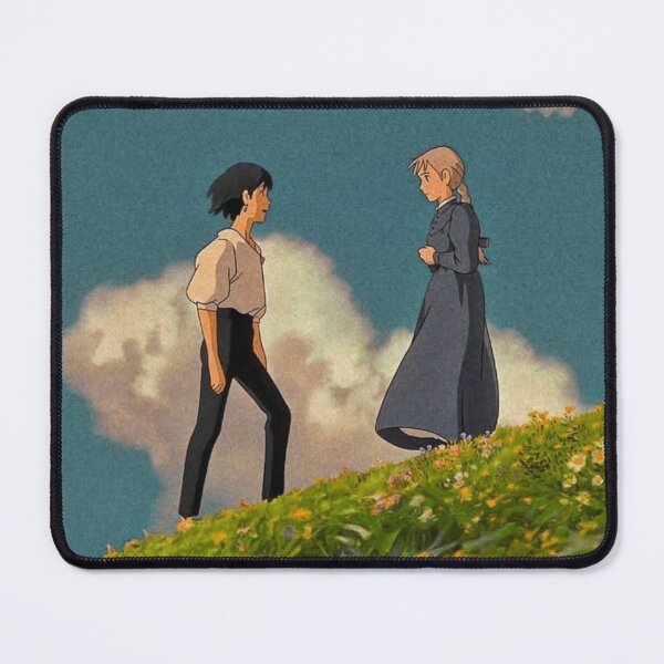 Item preview, Howl's Moving Castle basic design designed and sold by RCty.