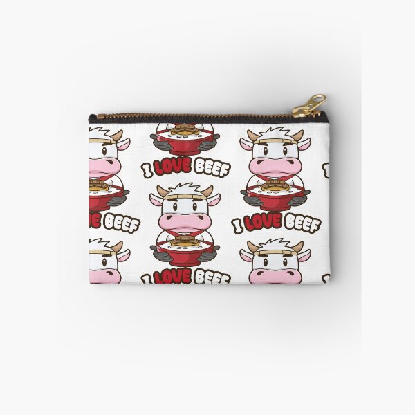 Item preview, cow mascot designed and sold by anggapajar.