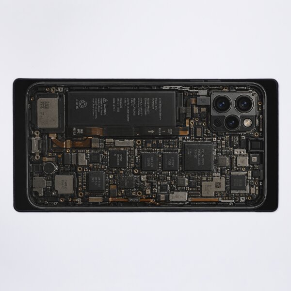 Item preview, Smartphone Internal Hardware - System Edition designed and sold by Somchartthai.