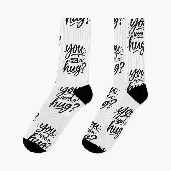 Item preview, You need a hug desing designed and sold by Unnecessary Necessities.