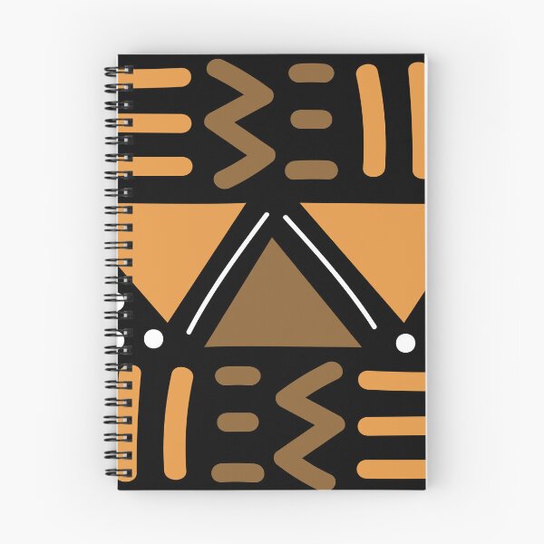 Item preview, Traditional Bogolan Pattern – African Textile Art & Ethnic Design designed and sold by Wolagno.