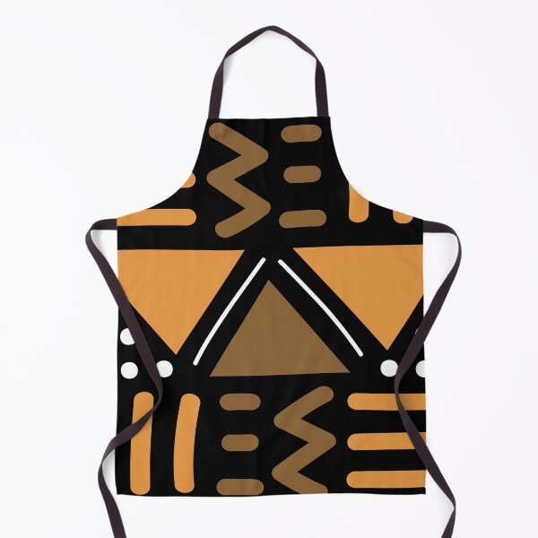 Item preview, Traditional Bogolan Pattern – African Textile Art & Ethnic Design designed and sold by Wolagno.