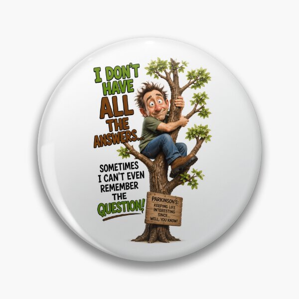 Item preview, Parkinson's Awareness designed and sold by MarkColeImaging.