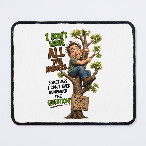 Item preview, Parkinson's Awareness designed and sold by MarkColeImaging.