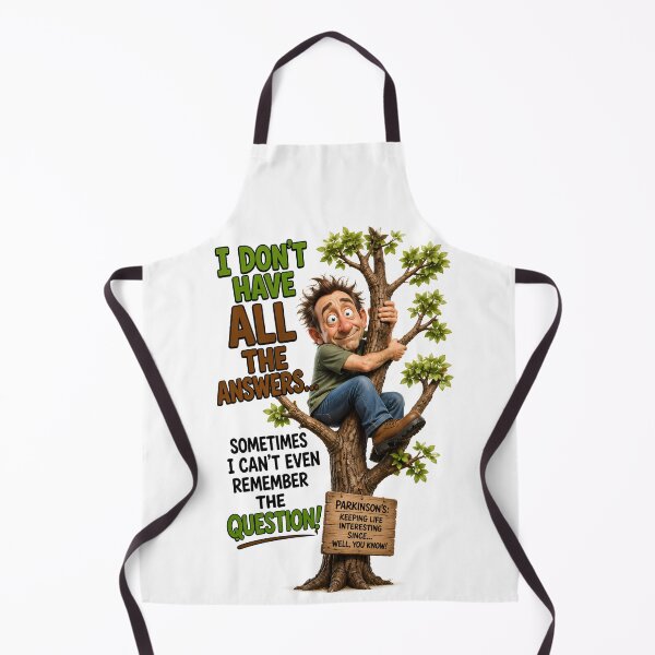 Item preview, Parkinson's Awareness designed and sold by MarkColeImaging.