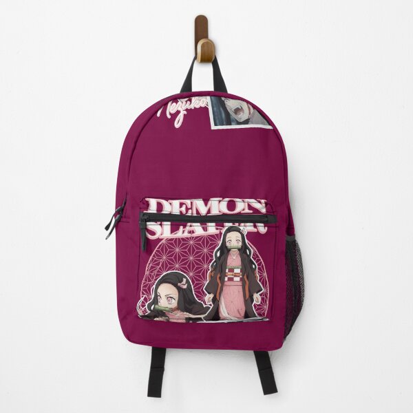 Item preview, Demon Sister Anime Girl designed and sold by eganparks.