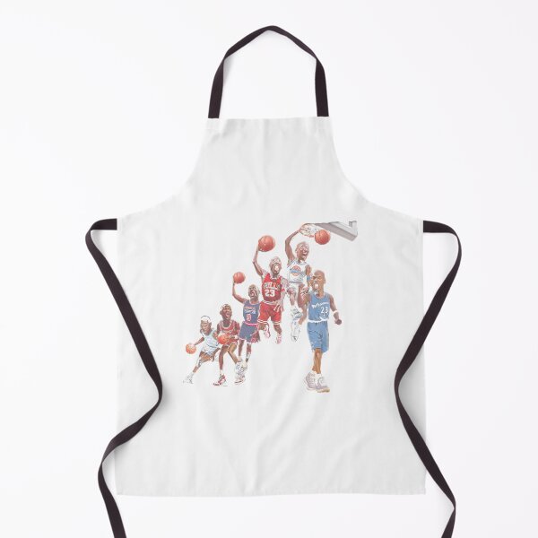 Item preview, Michael Jordan Evolution designed and sold by Christina Powers.