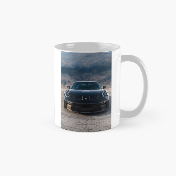 Item preview, Porsche 911 GT3 Contemporary Motorsport Canvas designed and sold by AutoPopStudio.