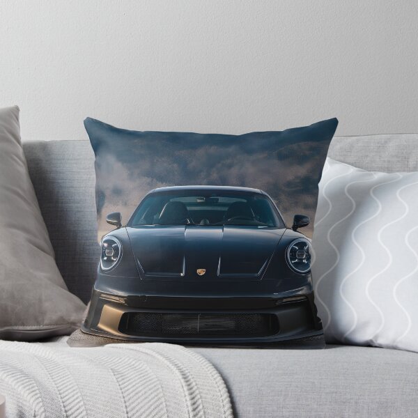 Item preview, Porsche 911 GT3 Contemporary Motorsport Canvas designed and sold by AutoPopStudio.