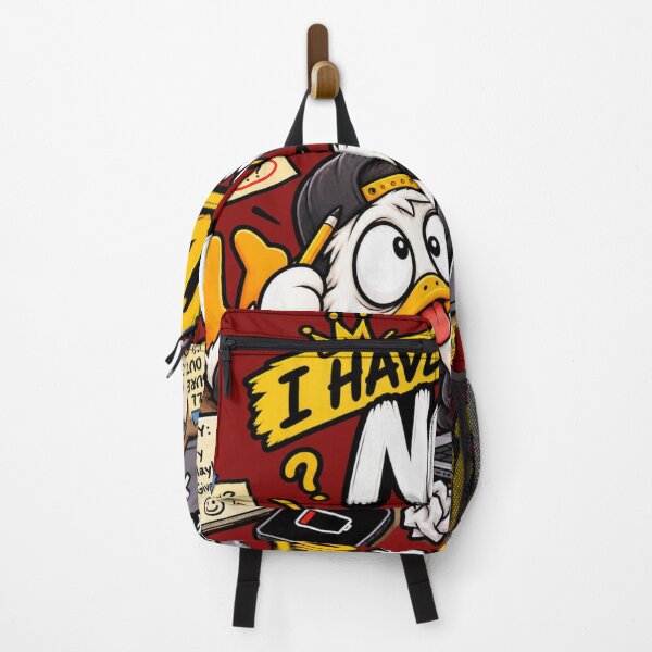 Item preview, I Have No Idea What I'm Doing – Funny Relatable Meme Design designed and sold by VasiArtLab.