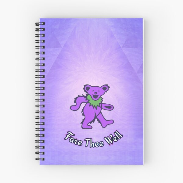 Item preview, Fare Thee Well designed and sold by Lisa Marie Mercer.