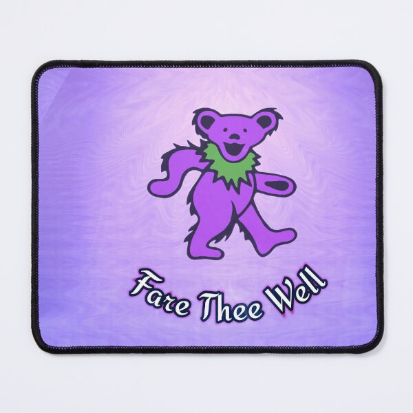 Item preview, Fare Thee Well designed and sold by Lisa Marie Mercer.