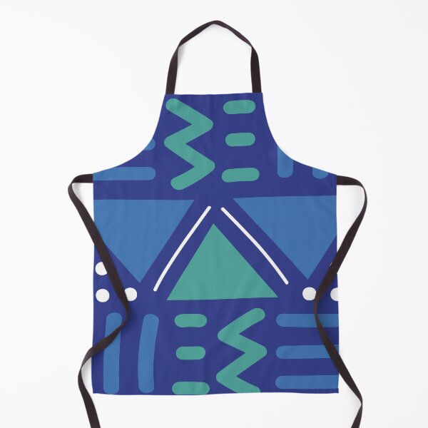 Item preview, Traditional Bogolan Pattern – African Textile Art & Ethnic Design designed and sold by Wolagno.