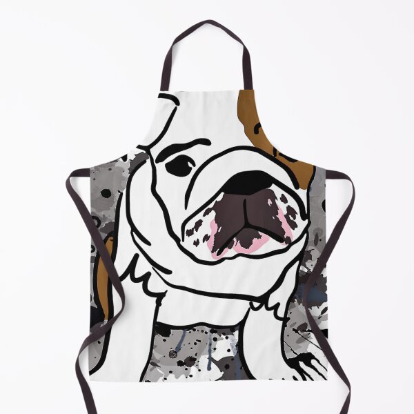 Item preview, The Cute Pug designed and sold by DEZINOMANIA.