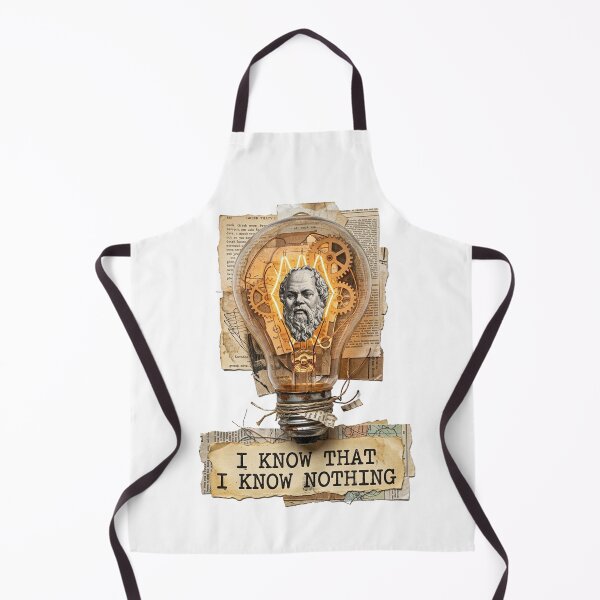 Item preview, Socrates & Socratic Method designed and sold by OzzFrequency.