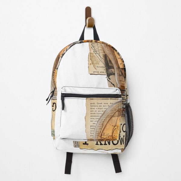 Item preview, Socrates & Socratic Method designed and sold by OzzFrequency.