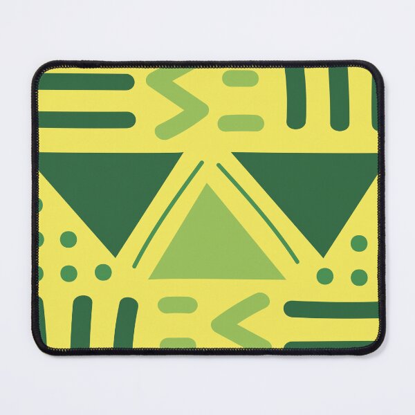 Item preview, Traditional Bogolan Pattern – African Textile Art & Ethnic Design designed and sold by Wolagno.