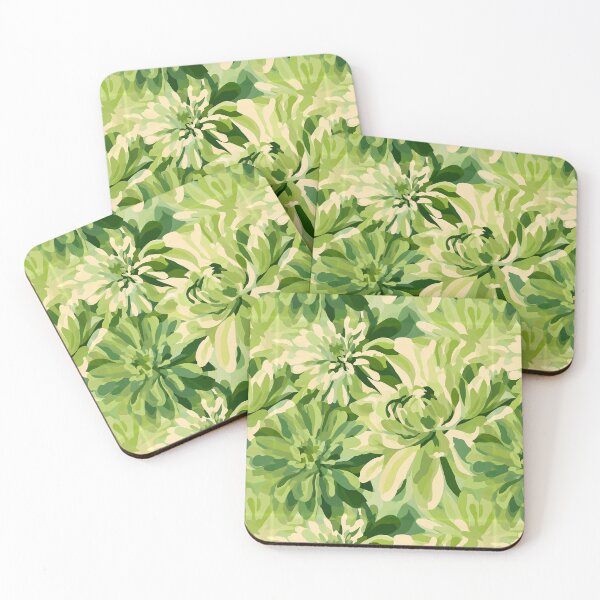 Item preview, Soft Zinnia Floral  - Flower Bouquet Pattern - Anniversary Gifts designed and sold by RoyalStarsPatts.