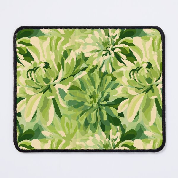 Item preview, Soft Zinnia Floral  - Flower Bouquet Pattern - Anniversary Gifts designed and sold by RoyalStarsPatts.