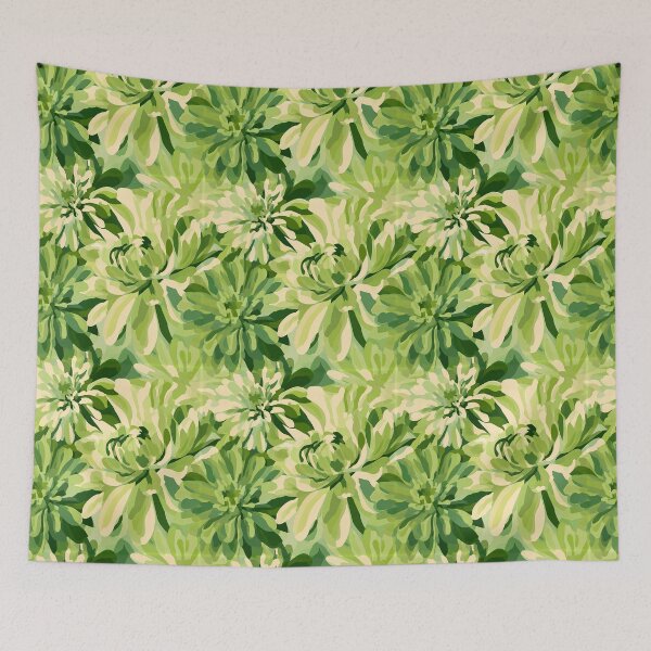 Item preview, Soft Zinnia Floral - Flower Bouquet Pattern - Anniversary Gifts designed and sold by RoyalStarsPatts.