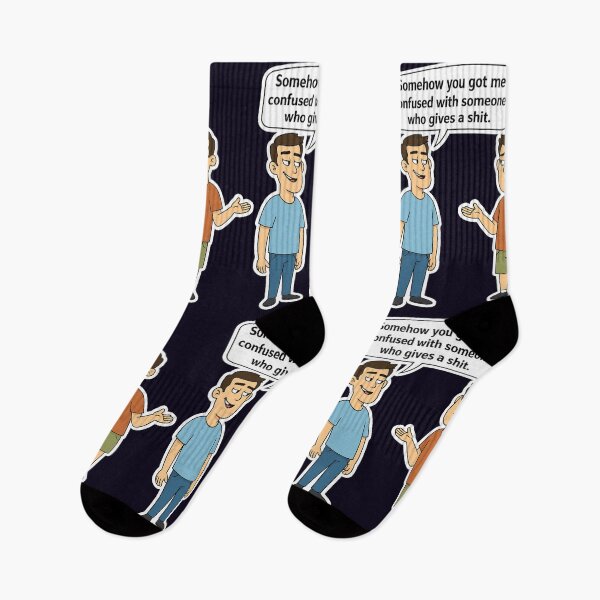 Item preview, SARCASTIC QUOTE FUNNY CARTOON EXPRESSION COMEDY HUMOR designed and sold by PRINTSCHARMINGM.