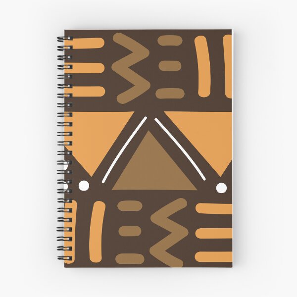 Item preview, Traditional Bogolan Pattern – African Textile Art & Ethnic Design designed and sold by Wolagno.