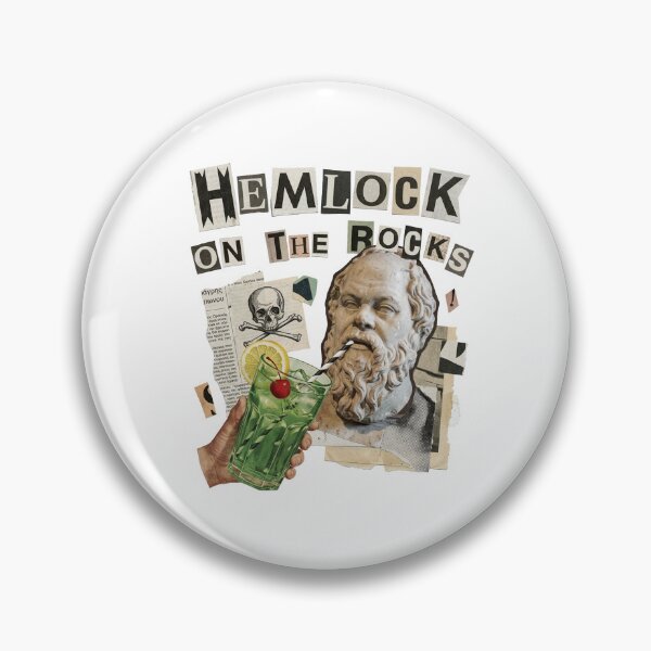 Item preview, Socrates & Socratic Method  designed and sold by OzzFrequency.