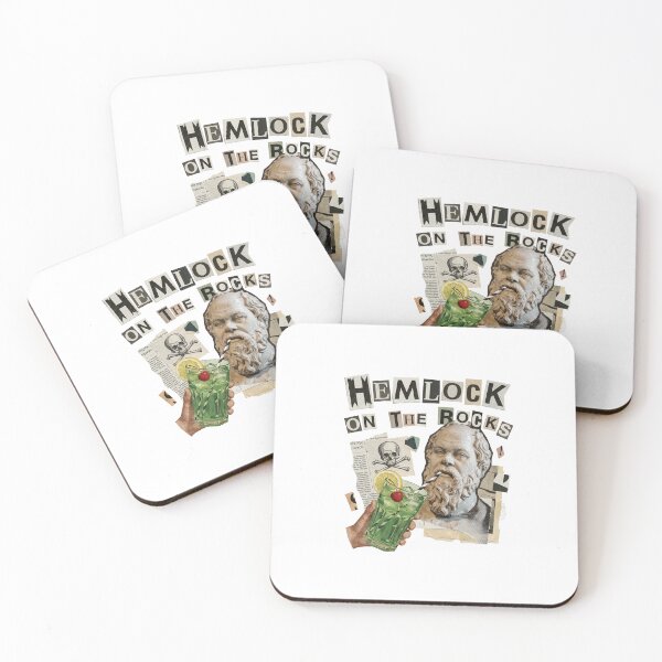 Item preview, Socrates & Socratic Method  designed and sold by OzzFrequency.