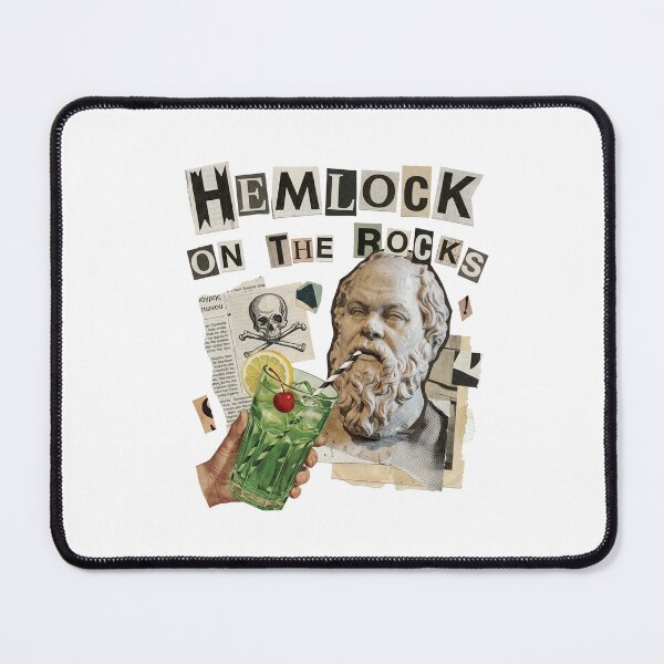 Item preview, Socrates & Socratic Method designed and sold by OzzFrequency.