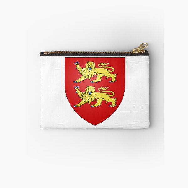 Aperçu de l'œuvre Armoiries De Haute E Basse Normandie Armoiries créée et vendue par riggins-ricarda.