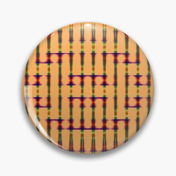 Item preview, Abstract Pattern "Space Architecture. The simplest game" designed and sold by Gluecknika.