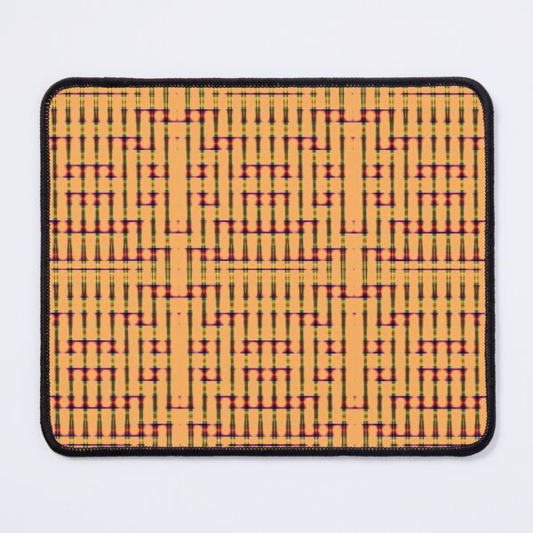 Item preview, Abstract Pattern "Space Architecture. The simplest game" designed and sold by Gluecknika.