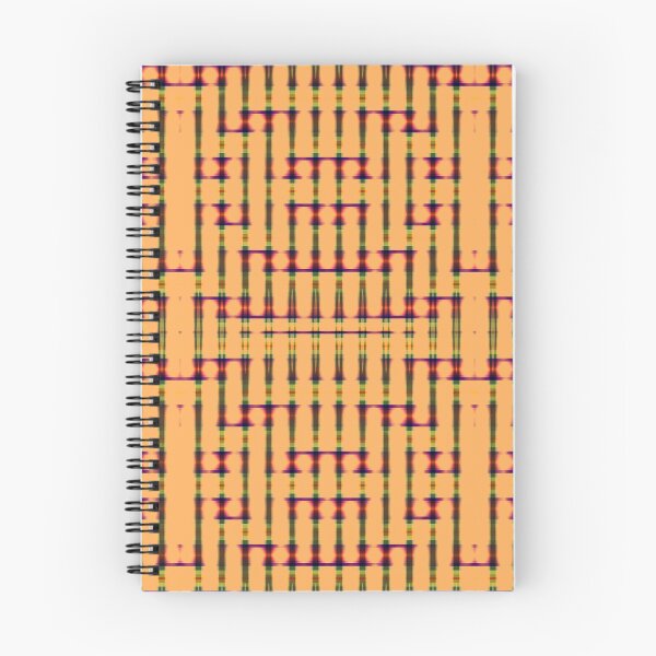 Item preview, Abstract Pattern "Space Architecture. The simplest game" designed and sold by Gluecknika.