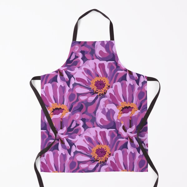 Item preview, Stunning Zinnia - Birthday Flower Pattern - Anniversary Gifts For Dad designed and sold by RoyalStarsPatts.
