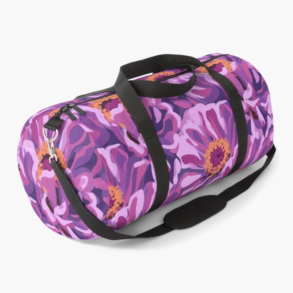 Item preview, Stunning Zinnia  - Birthday Flower Pattern - Anniversary Gifts For Dad designed and sold by RoyalStarsPatts.