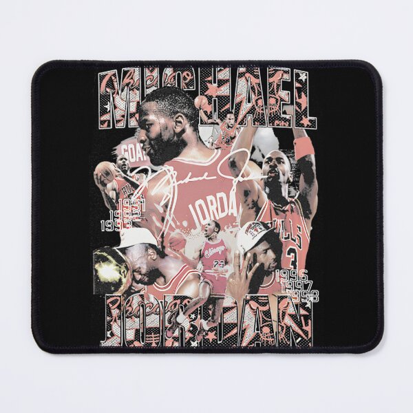 Item preview, Michael Jordan Goat Slam Dunk Legend designed and sold by Christina Powers.