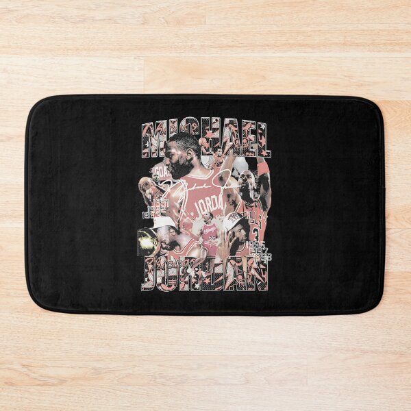 Item preview, Michael Jordan Goat Slam Dunk Legend designed and sold by Christina Powers.