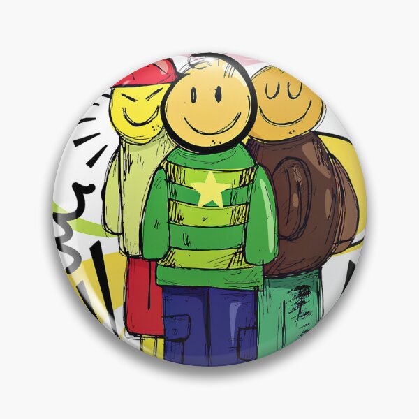 Item preview, The Three Emojis designed and sold by DEZINOMANIA.