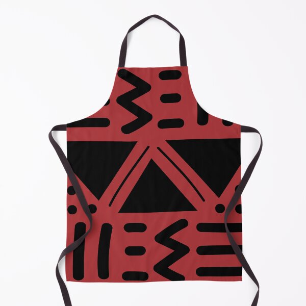 Item preview, Traditional Bogolan Pattern – African Textile Art & Ethnic Design designed and sold by Wolagno.