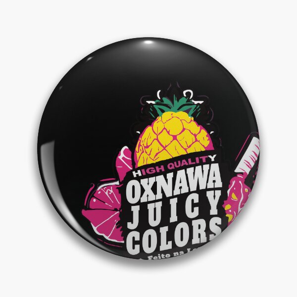 Item preview, OXTAIGA JUICY designed and sold by Oki-T.