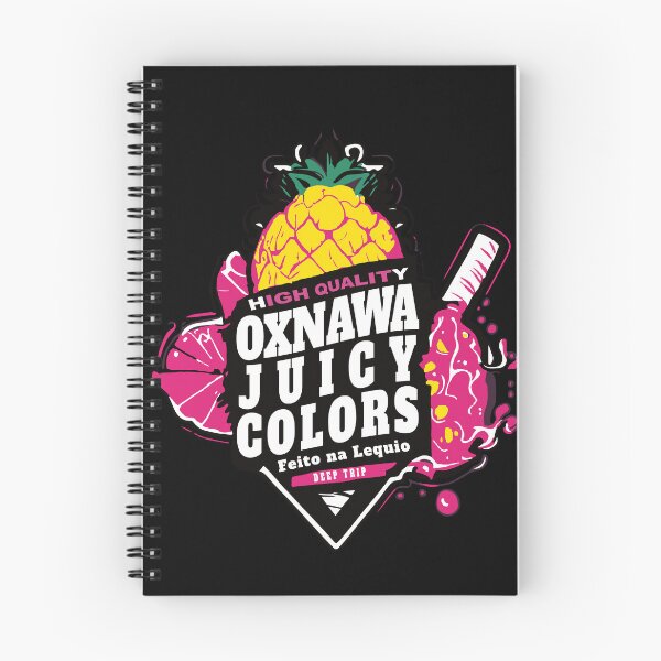 Item preview, OXTAIGA JUICY designed and sold by Oki-T.