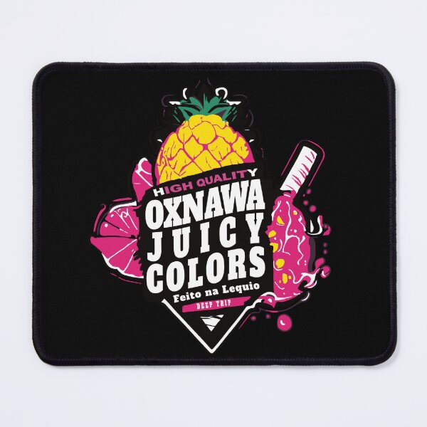 Item preview, OXTAIGA JUICY designed and sold by Oki-T.
