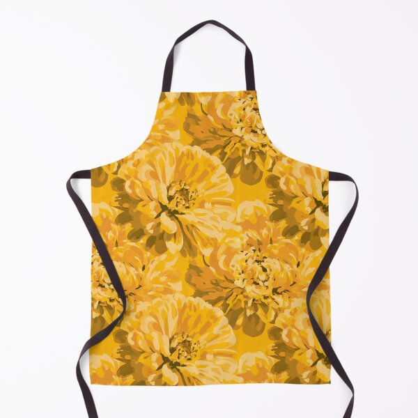 Item preview, Exotic Zinnia Floral - Flower Floral Pattern - Anniversary Gifts For Her designed and sold by RoyalStarsPatts.