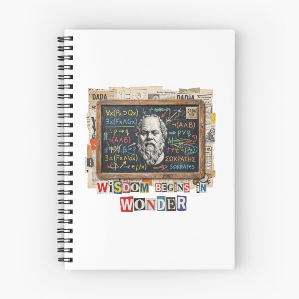 Item preview, Socrates & Socratic Method  designed and sold by OzzFrequency.
