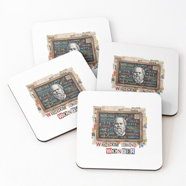 Item preview, Socrates & Socratic Method  designed and sold by OzzFrequency.